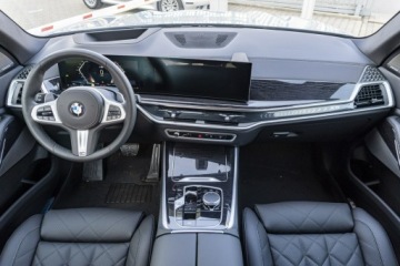 BMW X5 G05 SUV Facelifting 3.0 30d 298KM 2026 BMW X5 xDrive30d Dostępne od ręki!, zdjęcie 15