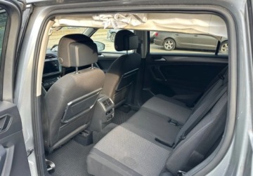 Volkswagen Tiguan II SUV 2.0 TSI 190KM 2020 Volkswagen Tiguan 2.0TSI 190KM 2020r. 4Motion DSG Salon Polska F-Vat 23, zdjęcie 9