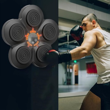 МУЗЫКАЛЬНАЯ БОКС-МАШИНА BLUETOOTH, ЭЛЕКТРОННАЯ МУЗЫКАЛЬНАЯ ЯЩИКА, ДЕКОМПРЕССИЯ