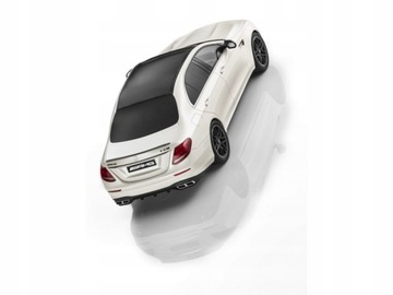 МИНИАТЮРНАЯ МОДЕЛЬ E 63 4MATIC+ MERCEDES-AMG