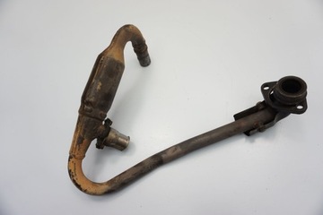 HONDA XL 125 В ВАРАДЕРО 07-11 ВЫПУСКНОЙ ПАТРУБОК