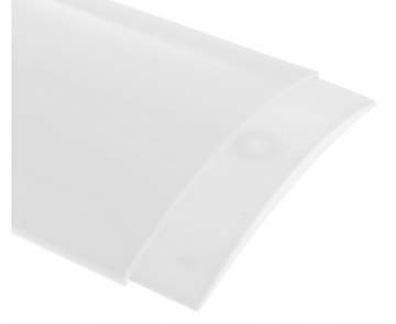 ДЕФЛЕКТОР, ОБТЕКАТЕЛЬ, КРЫШКА КОНДИЦИОНЕРА, РЕГУЛИРУЕМАЯ, АКЦИЯ!!!