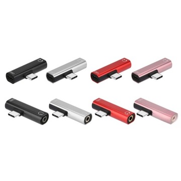 USB-АДАПТЕРЫ НАУШНИКИ