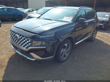 Hyundai Santa Fe IV 2023 Hyundai Santa Fe Sel 2023 2.5l 2.5 Benzyna 191KM, zdjęcie 1