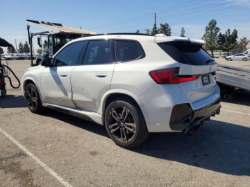 BMW X1 U11 2025 BMW X1 M35i 2025 2.0 Benzyna 312KM, zdjęcie 1