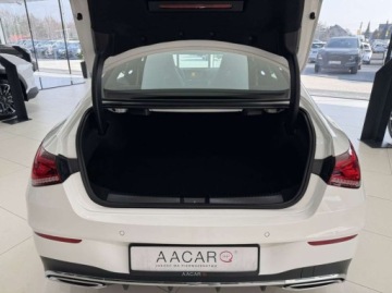 Mercedes CLA C118/X118 2022 Mercedes-Benz CLA AMG Line Ambiente Kamera cofania CarPlayAndroid Auto, zdjęcie 15