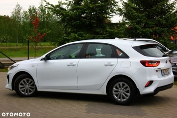 Kia Ceed III Hatchback 1.6 CRDi SCR 115KM 2020 Kia Ceed Kia Ceed 1.6 CRDi SCR S 1.6 Diesel 115KM, zdjęcie 6