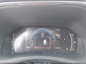 Toyota 2024 Toyota Grand Highlander Hybrid XLE 2024 2.5l 2.5 Hybryda 186KM, zdjęcie 11