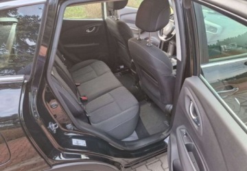 Renault Kadjar Crossover 1.2 Energy TCe 130KM 2016 Renault Kadjar Renault Kadjar Energy TCe 130 Life 1.2 Benzyna 130KM, zdjęcie 14