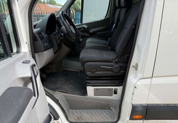Volkswagen Crafter I 2015 Volkswagen Crafter Volkswagen Crafter 2.0 Diesel 136KM, zdjęcie 7