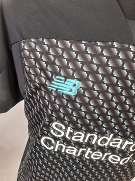 NEW BALANCE * ФК ЛИВЕРПУЛ * 2019/2020 * ДЖЕРСИ