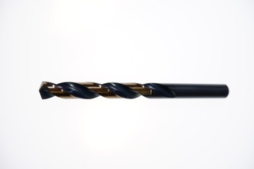 Wiertło do metalu HSS 7,2 Stalco Perfect
