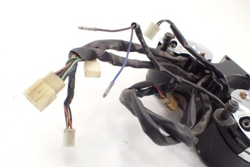 Suzuki GS 1100 G 86-88 Пробег 26857км