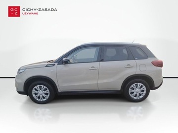 Suzuki 2023 Suzuki Vitara Salon Pl, Bezwypadkowy, Premium 1.4 Benzyna 129KM, zdjęcie 1