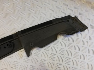 ЗАДНЯЯ КРЫШКА КРЫШИ PEUGEOT 308 CC КАБРИОЛЕТ