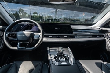 Chery Tiggo 7 2025 CHERY Tiggo 7 Prestige 1.6 T-GDI AWD DCT Suv 147KM 2025, zdjęcie 6