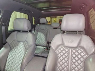 Audi SQ5 2019 Audi SQ5 2019 AUDI SQ5 PREMIUM PLUS 3.0 Benzyna 349KM, zdjęcie 9