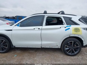 Infiniti QX50 2024 Infiniti QX50 Sport 2024 2.0 Benzyna 268KM, zdjęcie 2