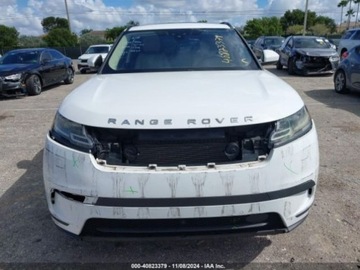 Land Rover Range Rover Velar 2019 Land Rover Range Rover Velar Land Rover Range Rover Velar P250 S, od ubezp, zdjęcie 1
