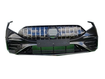 ZDERZAK PRZÓD GRILL MERCEDES EQS 53 AMG V297