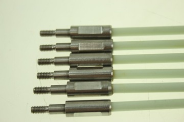 ПРОФЕССИОНАЛЬНАЯ ЛЕБЕДКА ДЛЯ ТРОСОВ СТЕКЛОСТЕКЛО СТАЛКА 9м / ЭНЕРГОТИТАН ПЛ