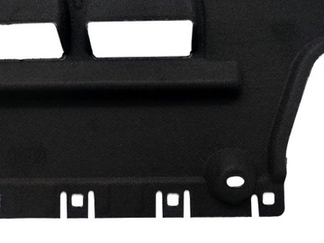 AUDI A6 C7 4G0 НАКЛАДКА ДВИГАТЕЛЯ ВОЙЛ