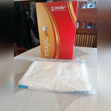 НАБОР УНИВЕРСАЛЬНЫХ ПЕРЧАТОК ZEPTER - 6 ШТ.