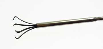 ГИБКИЙ ЗАХВАТ - МЕТАЛЛ