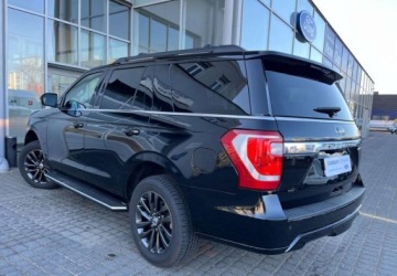 Ford Expedition III 2018 Ford Expedition Ford Expedition 3.5 Benzyna 300KM, zdjęcie 2