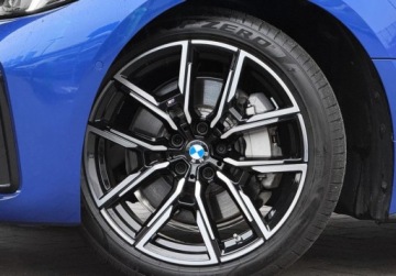 BMW Seria 4 G22-23-26 2025 BMW Seria 4 I wlasciciel M Sport 360 Gwarancja Bezwypadkowy FVAT23, zdjęcie 10