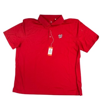 Koszulka t-shirt męski Washington National MLB 2XL