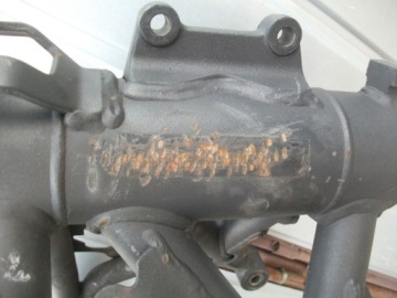 TRIUMPH TIGER EXPLORER 1200 ПРЯМАЯ РАМА