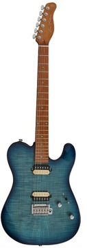 Sire Larry Carlton T7 FM TBL - Telecaster