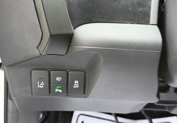 Honda Civic IX Tourer Facelifting 1.8 i-VTEC 142KM 2016 Honda Civic Salon Polska, Serwis ASO, Czujniki. Kamera 1.8 Benzyna 142KM, zdjęcie 10