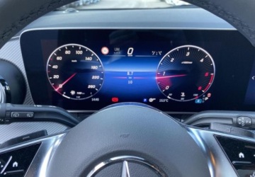 Mercedes Klasa V W447 Długi Facelifting 2.0 300d 237KM 2026 Mercedes-Benz Klasa V 300d 4x4 MARCO POLO , Dostepny od maja w salonie MB, zdjęcie 16