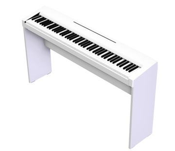 Statyw stojak do pianin Kawai ES-110 BIAŁY