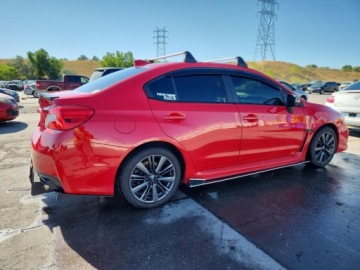 Subaru 2018 Subaru WRX 2018 2.0 Benzyna 268KM, zdjęcie 3