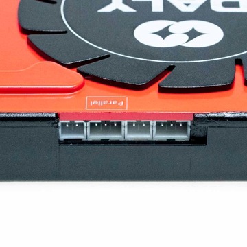 Smart BMS 13S 150A литий-ионный балансир, CAN, модуль печатной платы