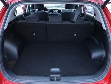 Kia Sportage IV SUV Facelifting 1.6 T-GDI 177KM 2019 Kia Sportage 1.6 T-GDI, Salon Polska, zdjęcie 13