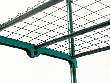 Мини домашняя теплица