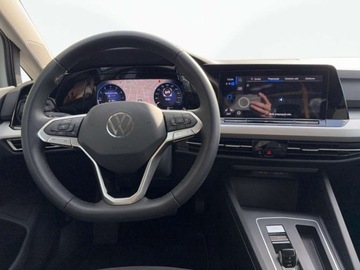 Volkswagen Golf VIII Variant 1.5 eTSI 150KM 2023 Volkswagen Golf VW GOLF VARIANT VIII Webasto Ambient CarPlay 1.5 Benzyna, zdjęcie 14