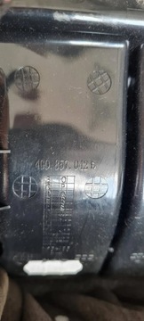 A6 C7 4G LIFT KANAŁ DOLOT ŁĄCZNIK POWIETRZA 4G0857042D S7 4G A7