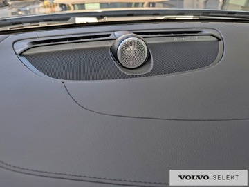 Volvo V60 II  Kombi Facelifting 2.0 B4 B 197KM 2025 Volvo V60 V60 B4B Ultra Dark 197KM, BLIS, ACC, Pan, zdjęcie 32