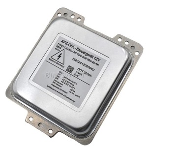 Przetwornica Xenon Mercedes W212 C207 A2129007804