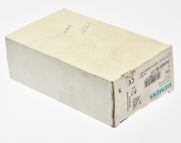 3UA55 00-1F Термовыключатель Siemens 3,2-5А