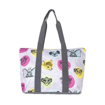 Torba Disney Torebka Plażowa Bambi Dumbo Król Lew Na Plażę