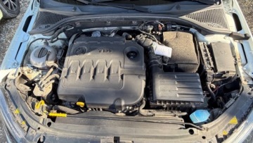 Skoda Octavia III Kombi 2.0 TDI 150KM 2016 Skoda Octavia Raty 2.0 TDI Led Xenon Navi Zarej w PL 140 tys km Gwarancja, zdjęcie 31