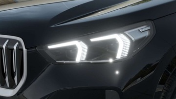 BMW X1 U11 Crossover 1.5 20i 170KM 2025 BMW X1 sDrive20i 170 KM mHEV - Gotowy do Odbioru - Adaptacyjne LEDy - M Sp, zdjęcie 7