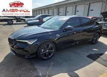 Acura Integra III 2024 Acura Integra A-Spec Tech 2024 1.5l 1.5 Benzyna 200KM