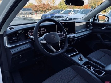 Volkswagen Tayron 2025 Volkswagen Tayron Life Plus 1.5 eTSI DSG, zdjęcie 4